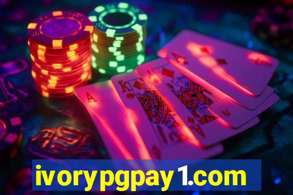 ivorypgpay1.com