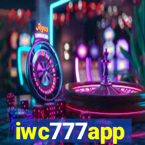 iwc777app