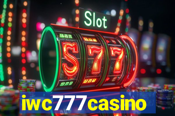 iwc777casino