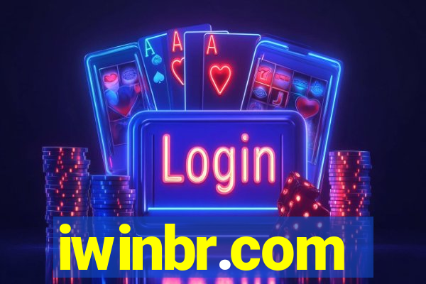 iwinbr.com