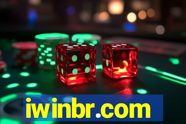 iwinbr.com