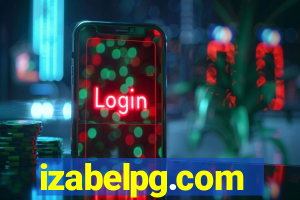 izabelpg.com