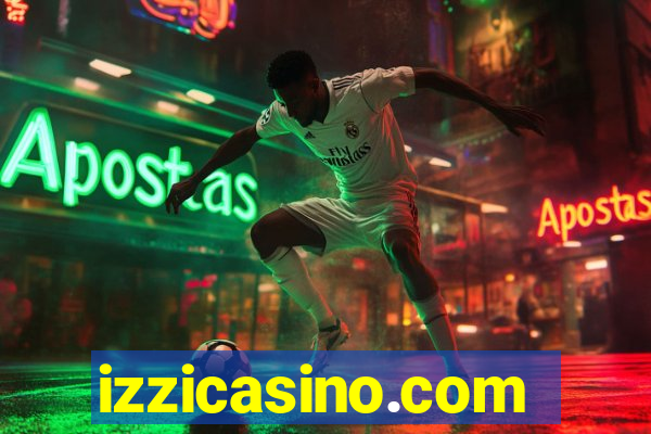 izzicasino.com