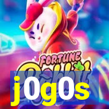 j0g0s