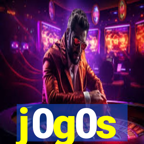 j0g0s