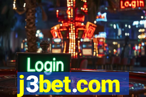 j3bet.com