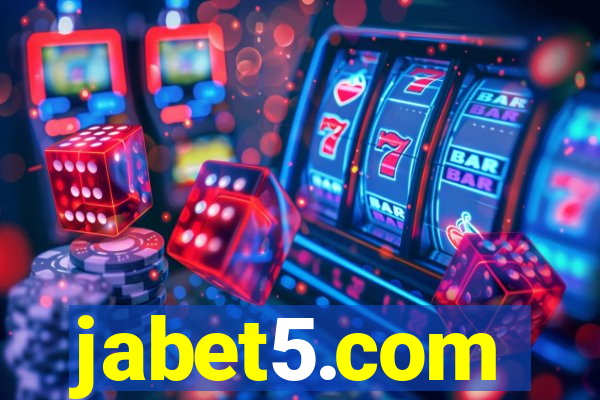 jabet5.com