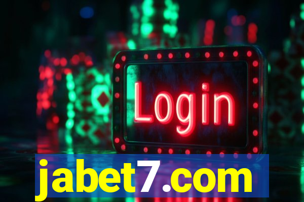 jabet7.com