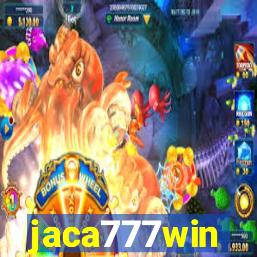 jaca777win