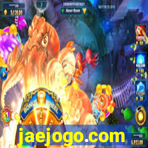 jaejogo.com