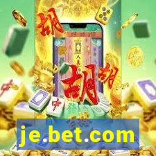 je.bet.com