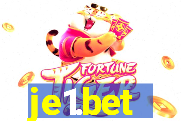 je1.bet