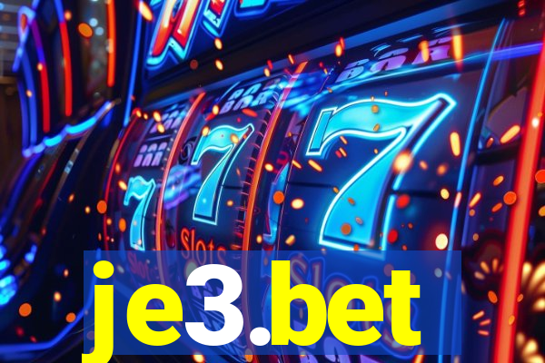 je3.bet