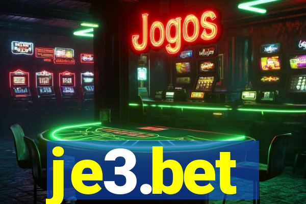 je3.bet