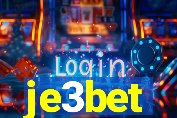 je3bet