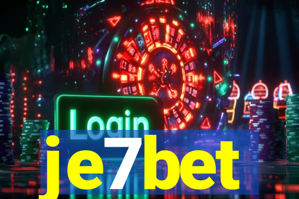 je7bet