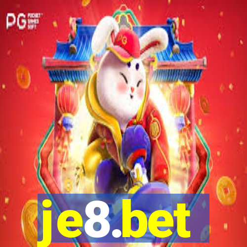 je8.bet