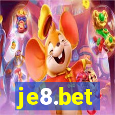 je8.bet