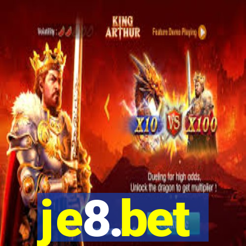 je8.bet