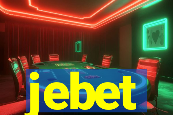 jebet