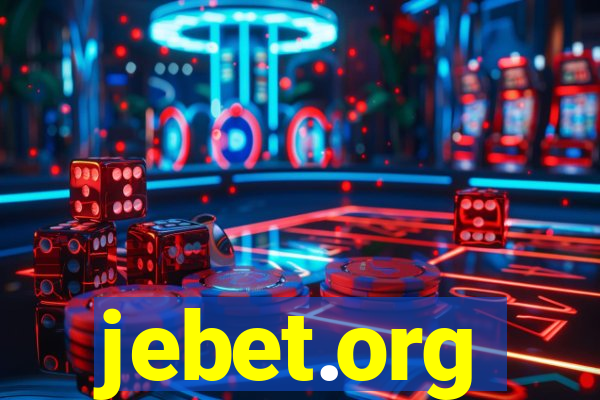 jebet.org