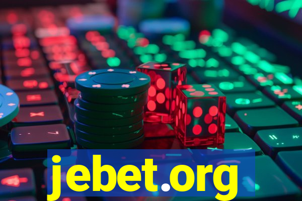 jebet.org