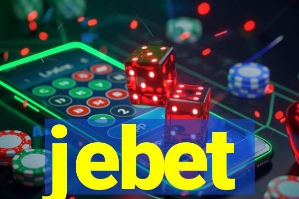 jebet