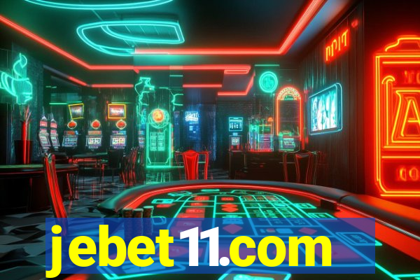 jebet11.com