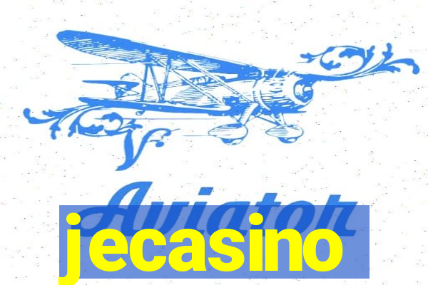 jecasino