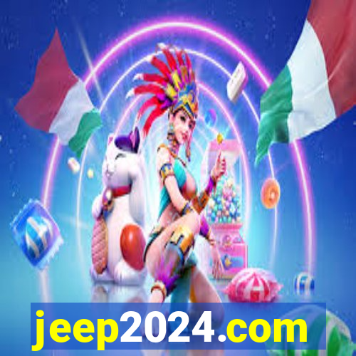 jeep2024.com