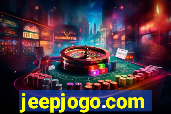 jeepjogo.com