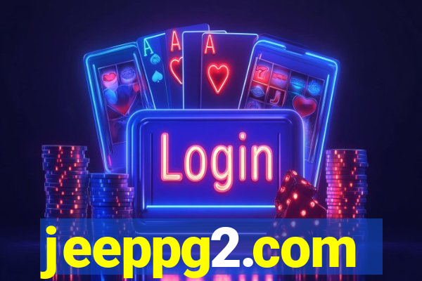 jeeppg2.com