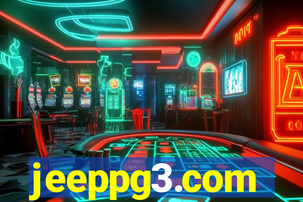 jeeppg3.com