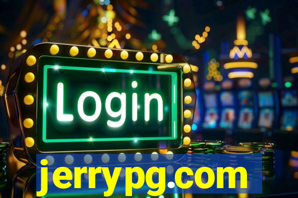 jerrypg.com