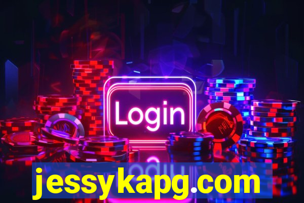 jessykapg.com