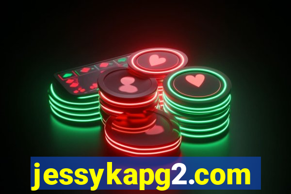 jessykapg2.com