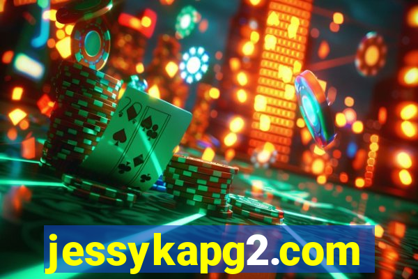 jessykapg2.com