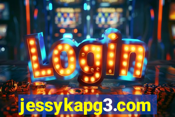 jessykapg3.com