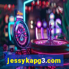 jessykapg3.com