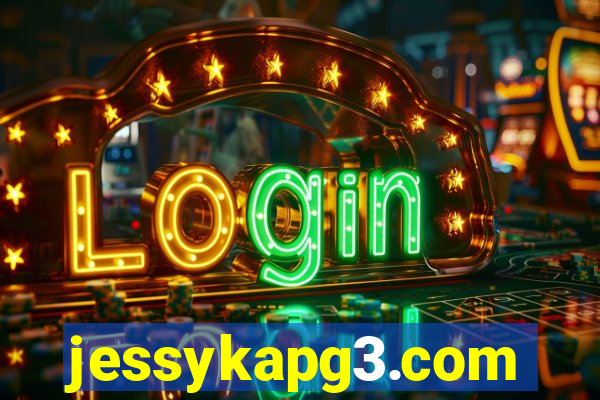 jessykapg3.com