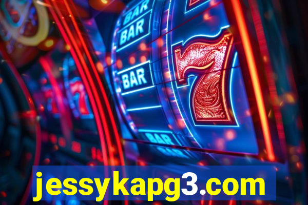 jessykapg3.com