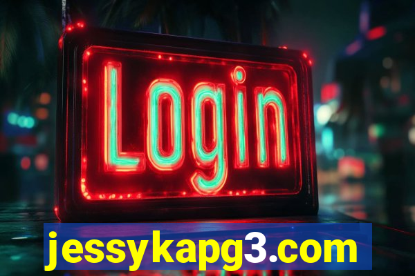 jessykapg3.com