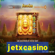 jetxcasino