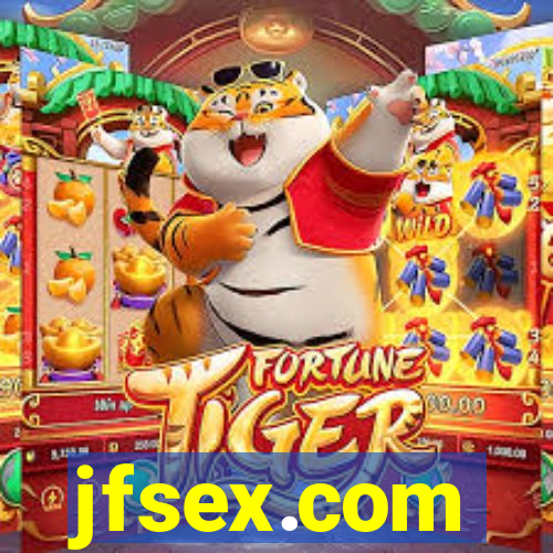 jfsex.com