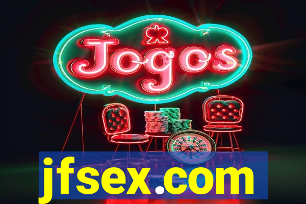 jfsex.com