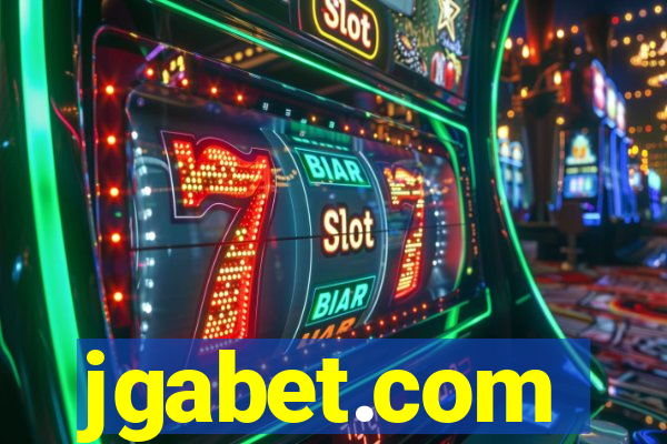 jgabet.com