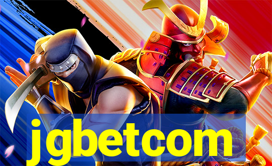 jgbetcom