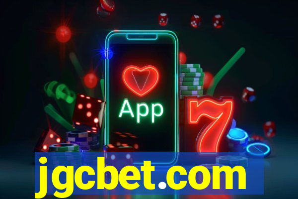 jgcbet.com