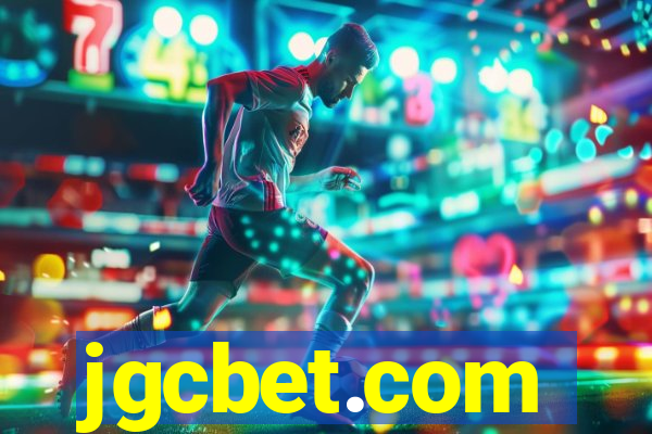 jgcbet.com