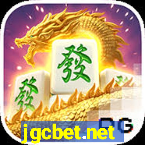 jgcbet.net